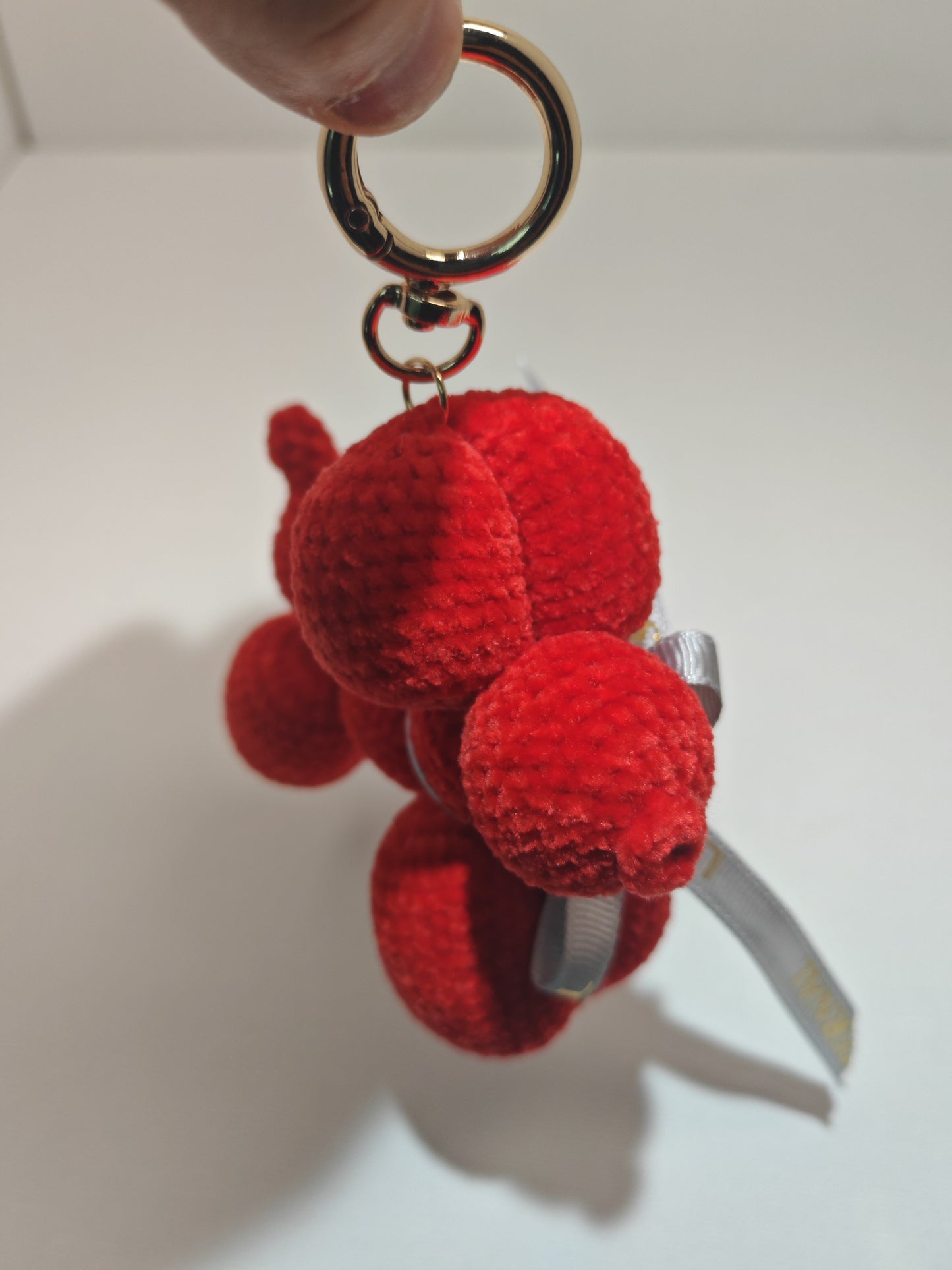 Crochet Premium Balloondog